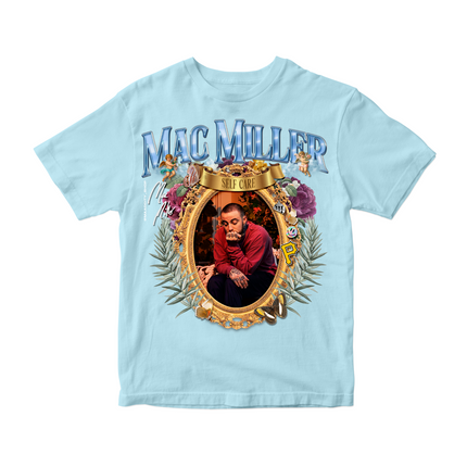 Mac Miller - Self Care - Playera
