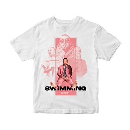 Swimming 4 - Mac Miller - Playera