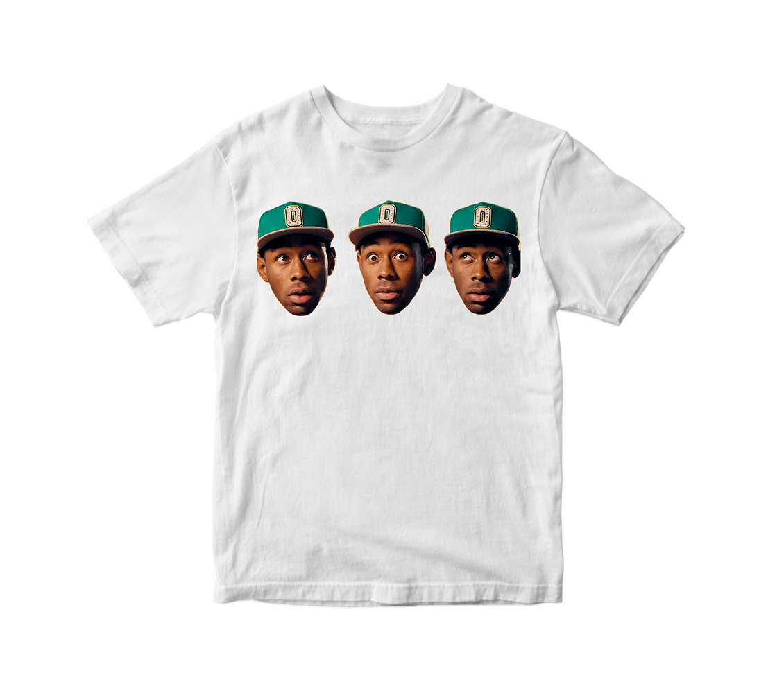 TAMALE - Tyler The Creator Playera