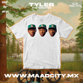 TAMALE - Tyler The Creator Playera