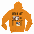 The Life Of Pablo - Kanye West Sweatshirt