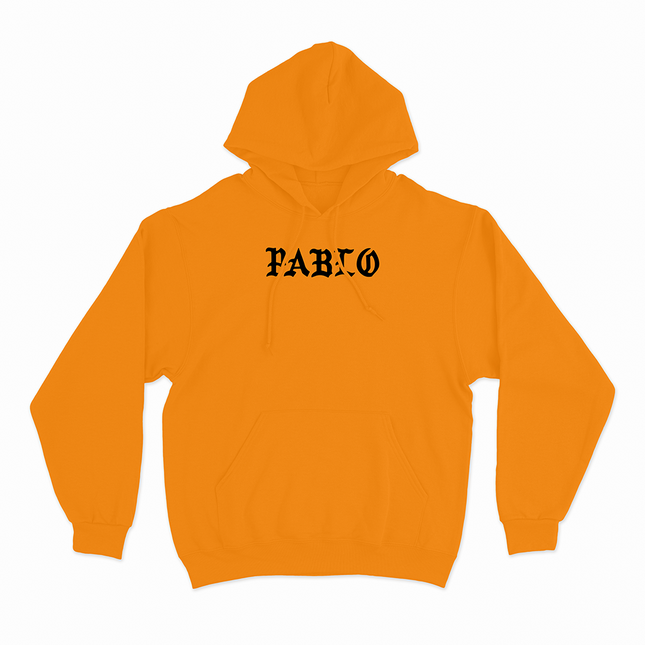 The Life Of Pablo - Kanye West Sudadera