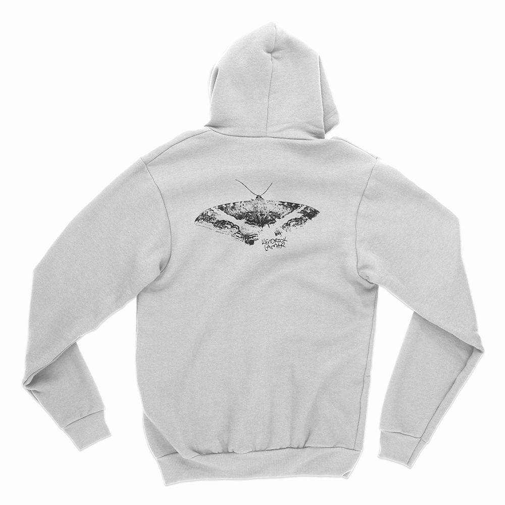 TO PIMP A BUTTERFLY - KENDRICK LAMAR SWEATSHIRT