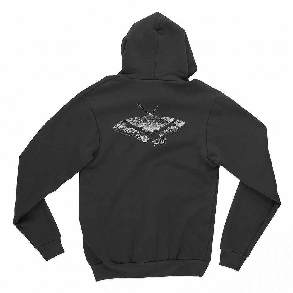 TO PIMP A BUTTERFLY - KENDRICK LAMAR SWEATSHIRT