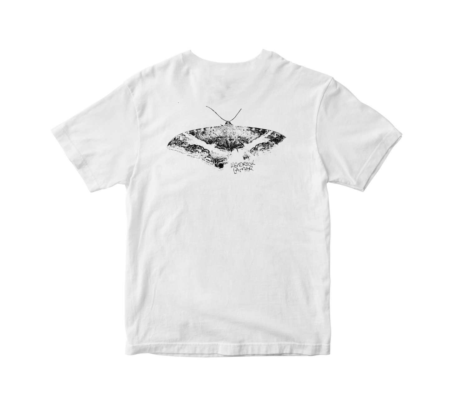 To Pimp A Butterfly - KENDRICK LAMAR PLAYERA