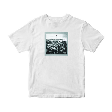 To Pimp A Butterfly - KENDRICK LAMAR PLAYERA
