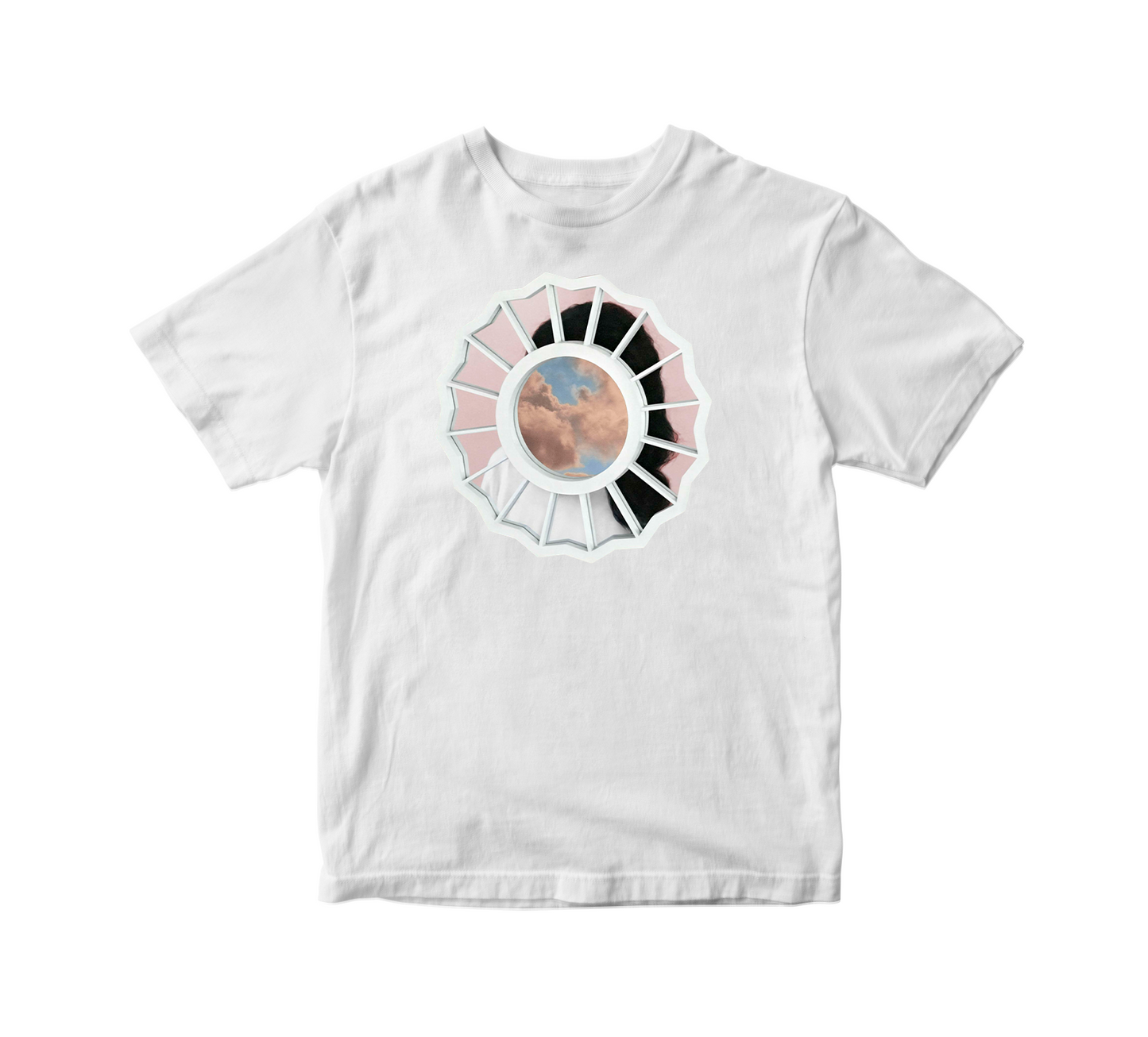 THE DIVINE FEMENINE - MAC MILLER PLAYERA