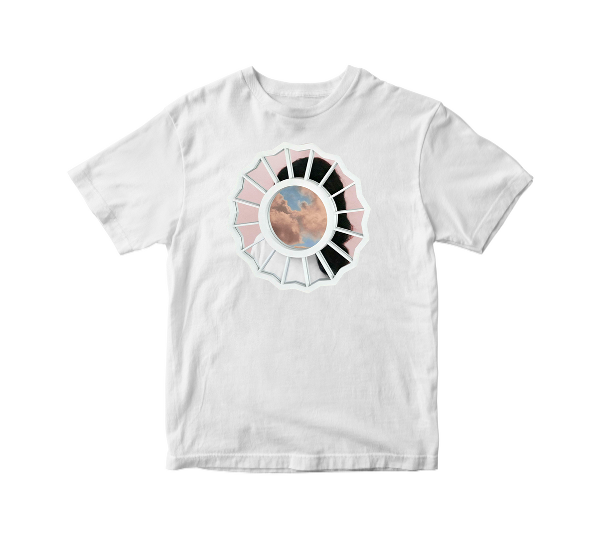 THE DIVINE FEMININE - MAC MILLER T-SHIRT