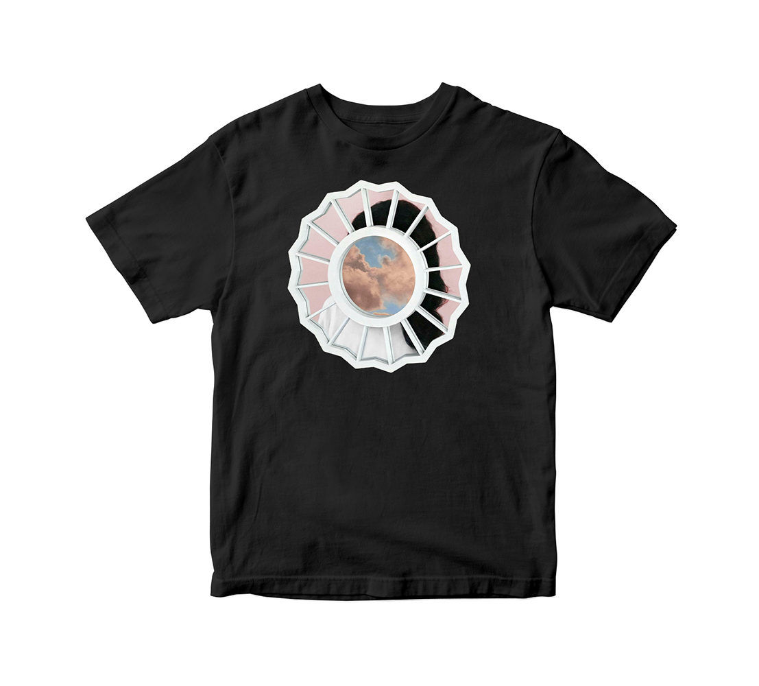 THE DIVINE FEMININE - MAC MILLER T-SHIRT