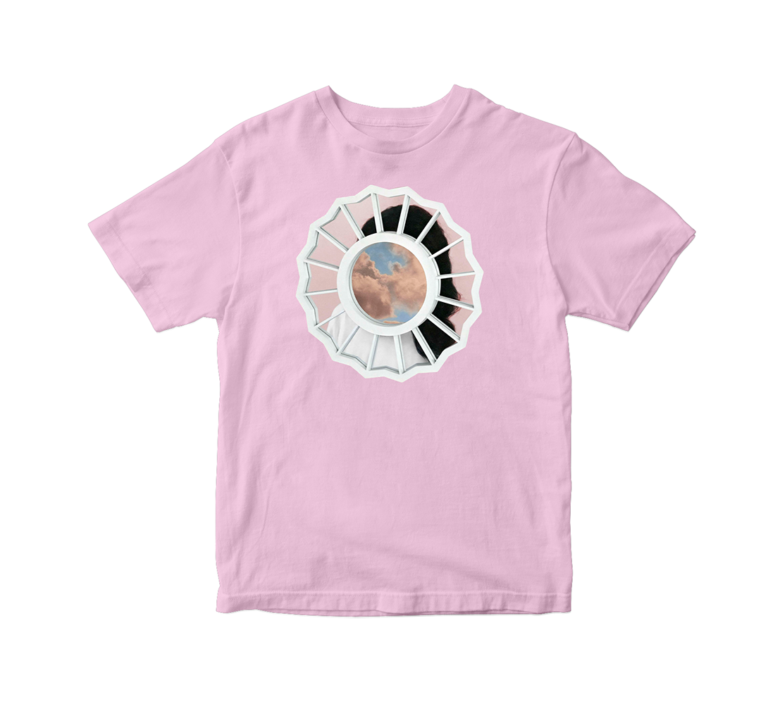THE DIVINE FEMININE - MAC MILLER T-SHIRT