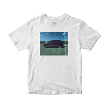 GOOD KID MAAD CITY DELUXE - KENDRICK LAMAR PLAYERA