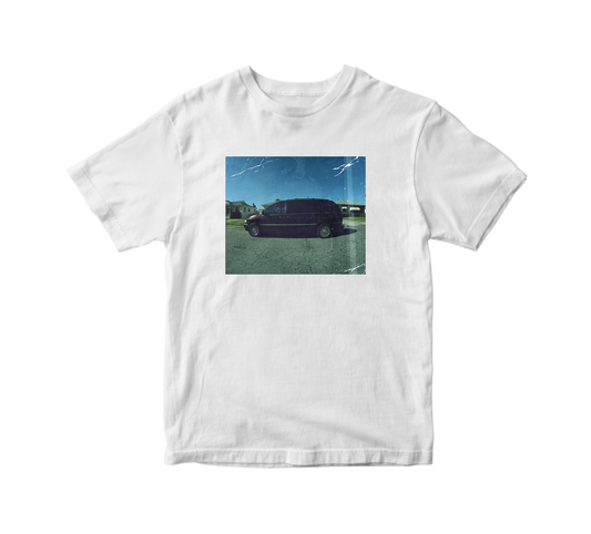 GOOD KID M.A.A.D. CITY DELUXE - KENDRICK LAMAR PLAYERA