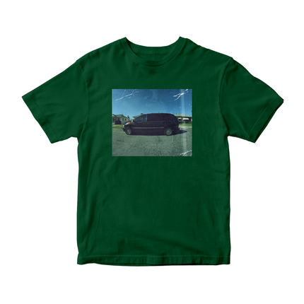 GOOD KID MAAD CITY DELUXE - KENDRICK LAMAR PLAYERA