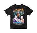 White Lives Matter - KANYE WEST PLAYERA