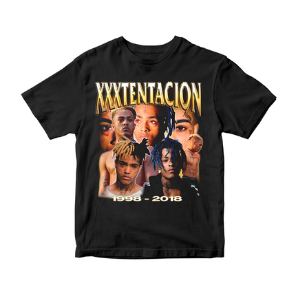XXXTENTACION BEACH