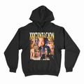 XXXTENTACION RAPHOODIE