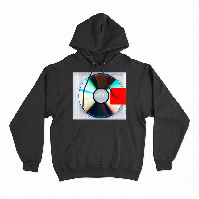 Yeezus - Kanye West Sweatshirt