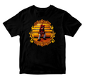 College Dropout Cover - Kanye West T-Shirt 
