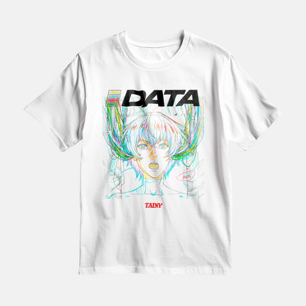 DATA - TAINY PLAYERA