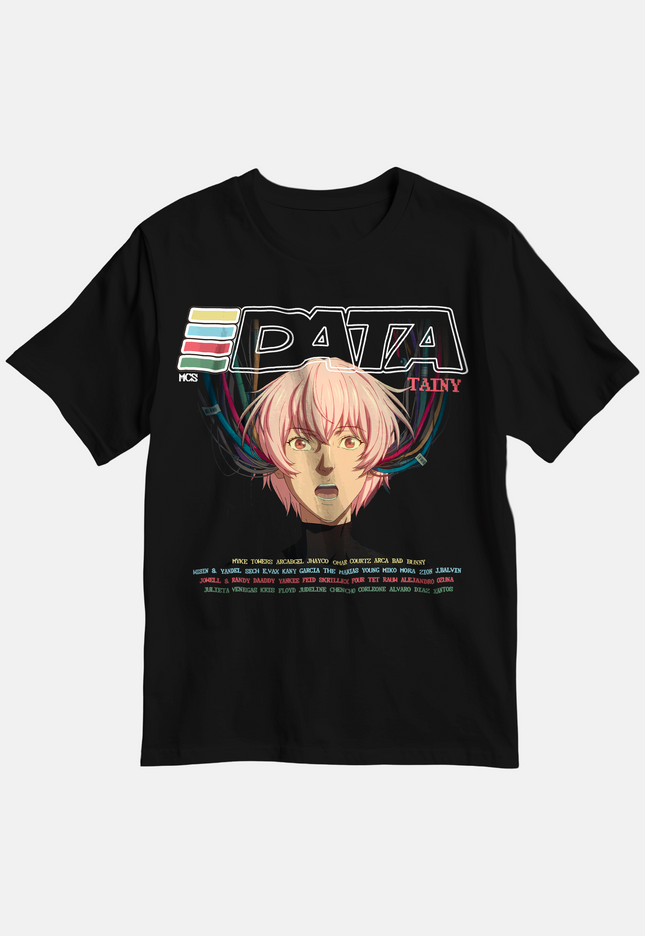 DATA - TAINY PLAYERA