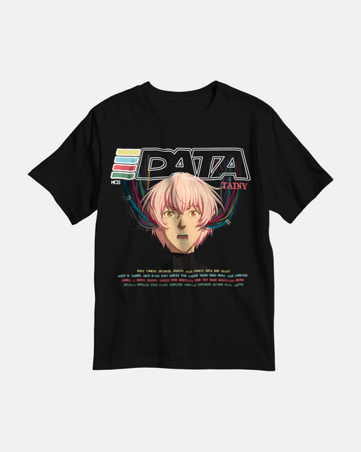 DATA - TAINY PLAYERA