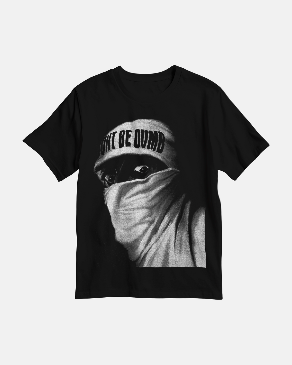 don't be dumb "MASK" ASAP ROCKY PLAYERA