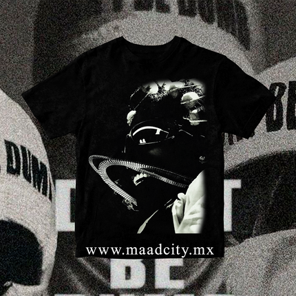 don't be dumb "ASAP ROCKY"