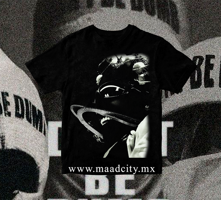 don't be dumb "ASAP ROCKY"