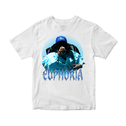 EUPHORIA KENDRICK LAMAR PLAYERA