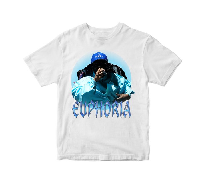 EUPHORIA KENDRICK LAMAR T-SHIRT
