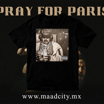 Mxduro x WESTSIDE GUNN