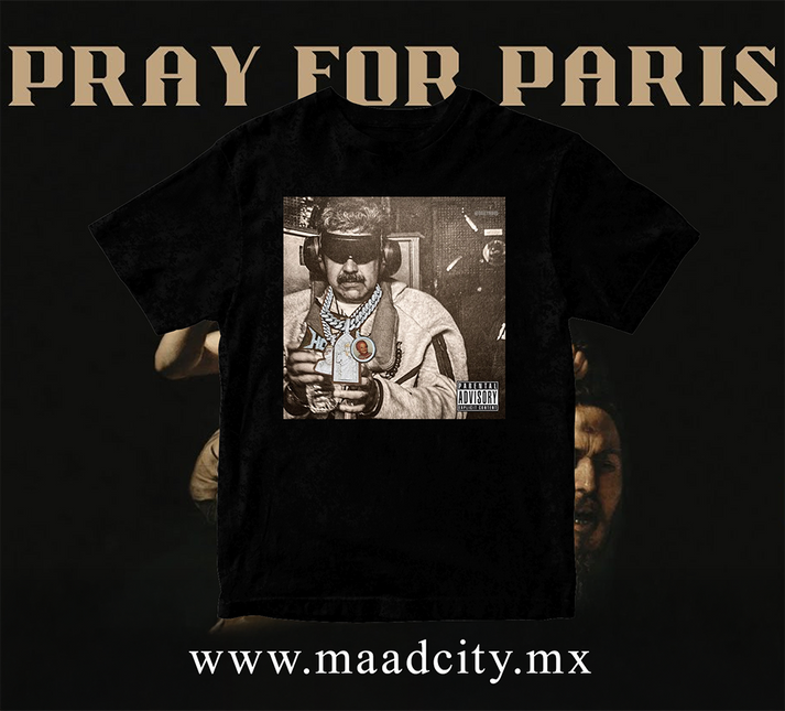 Mxduro x WESTSIDE GUNN