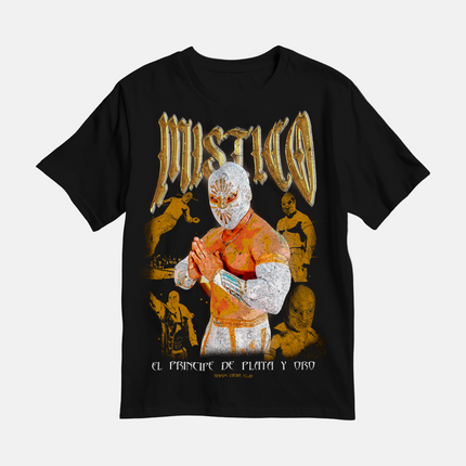 MISTICO - PLAYERA
