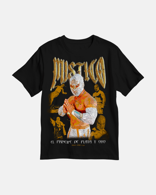 MISTICO - PLAYERA
