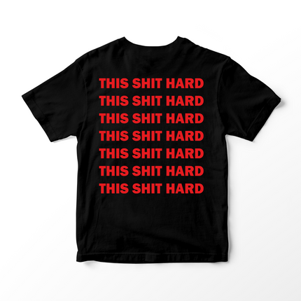 KENDRICK LAMAR - THIS SHIT HARD
