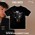 SAD BOYZ - JUNIOR H PLAYERA
