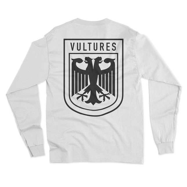Vultures - Kanye West T-shirt