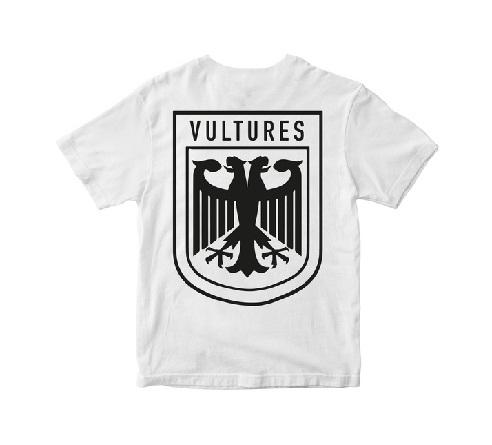 Vultures - Kanye West T-shirt