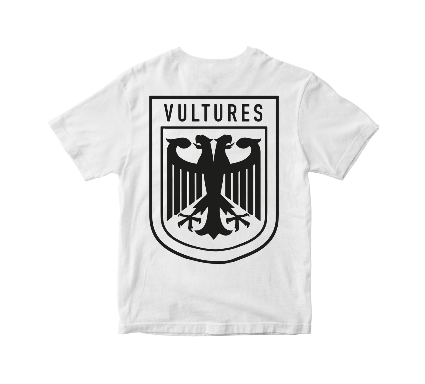 Vultures - Kanye West Playera