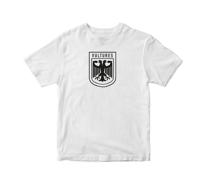 Vultures - Kanye West T-shirt