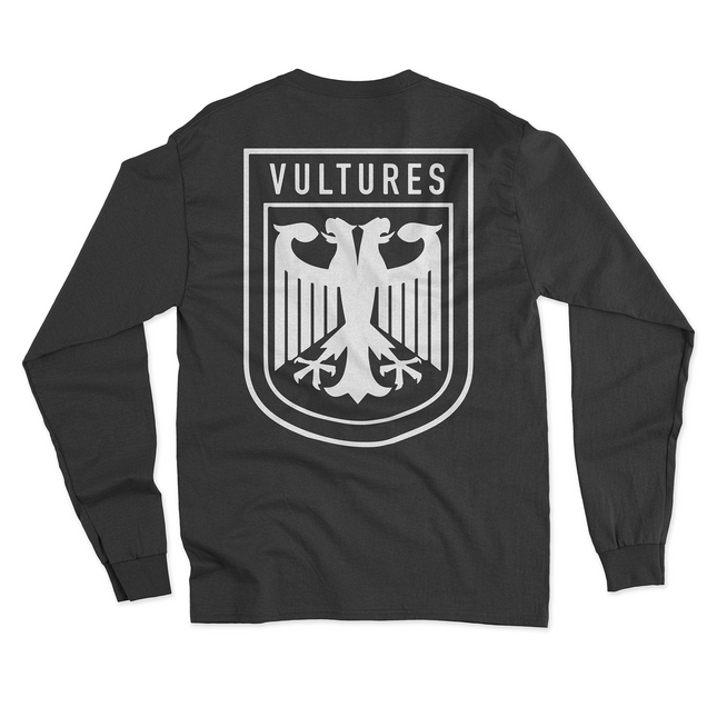 Vultures - Kanye West T-shirt