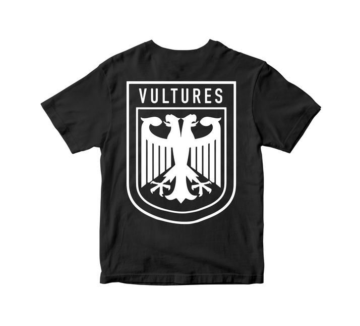 Vultures - Kanye West T-shirt