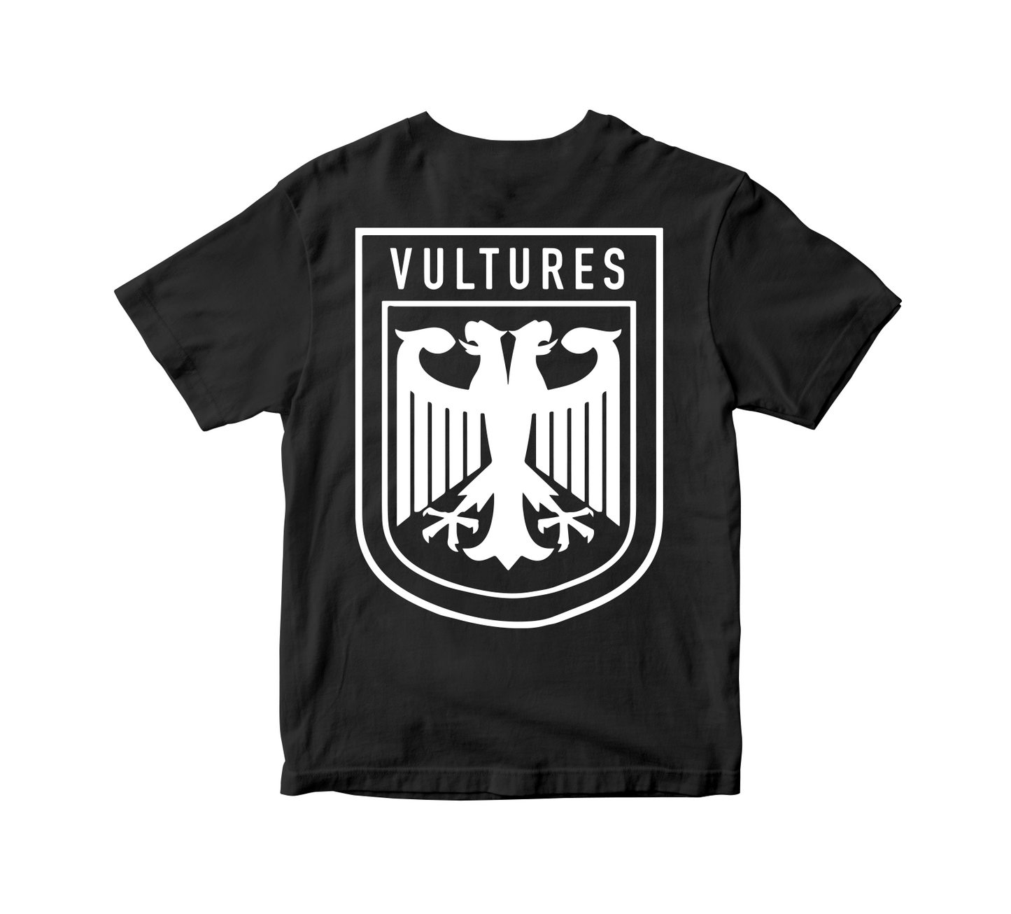 Vultures - Kanye West Playera