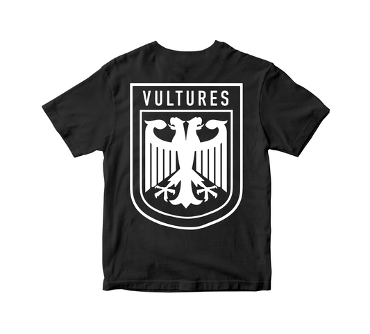 Vultures - Kanye West Playera